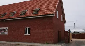 2 Wood Yard Cottages, Red Mayes Farm - Image 5