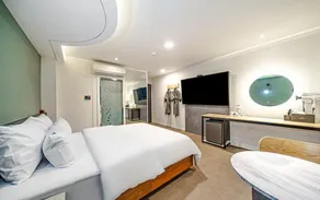 Hound Hotel Incheon Seogu - Image 1