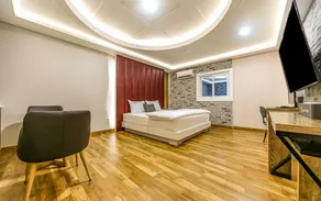 Daegu Seongseo Sweet Hotel - Image 2
