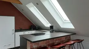 Ferienwohnung Allerblick - Image 3
