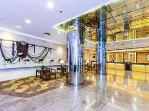 Lanjiang Hotel - Image 3