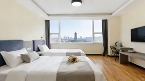 Urban Garden Hotel (Wenshang Zhongda Plaza Branch) - Image 2