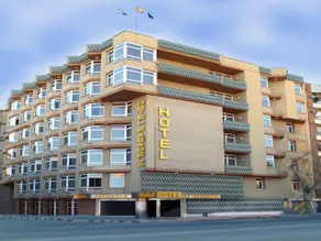 Hotel Pasarela - Image 5