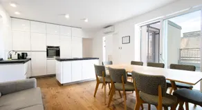 Nadland Apartment Wehlistrasse - Image 2