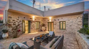 Kalo Spiti - Located Near Matala Beach & Faistos - Image 2