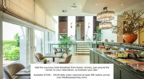 Dukes' Apartments Grand Place - by Dukes' Hotel Collection - Image 3
