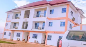 Global Dreame Hotel - Image 5