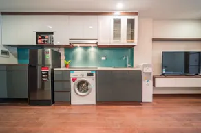 Sumitomo Serviced Apartment - Image 5