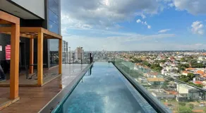 Lindo Studio Com Vista para Cidade - Image 3