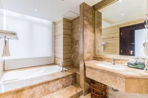 佛山南海金茂大酒店Foshan Nanhai Jinmao Hotel - Image 5
