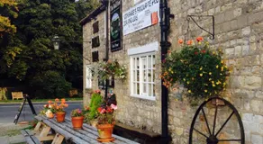 The Bull Inn West Tanfield - Image 3