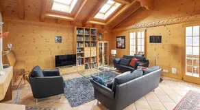 Chalet Heimat - Image 4