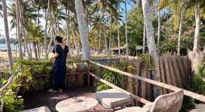 Xixi Isle Art & Nature Lodge - Image 3
