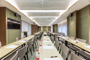 Hanting Hotel Nantong Yuan Rong Square - Image 3