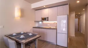 Aljarafe Suites by QHotels - Image 5