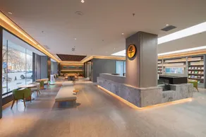 Ji Hotel Shenyang Consulate Sanjing Street - Image 3
