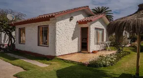 Cabañas Villa Los Platanos - Image 2
