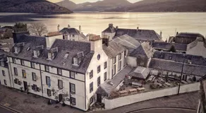 The George Hotel - Image 5