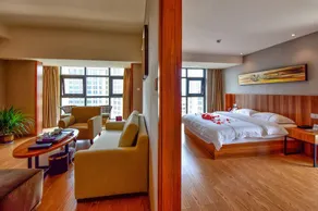 Kingston Lifestyle Hotel Zhangpu - Image 2
