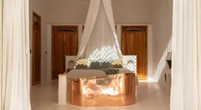 Anat Tantric Boutique Hotel  - Image 5