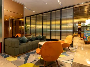 Orange Hotel Haikou Wanda Plaza - Image 5