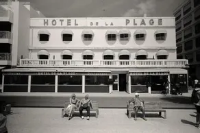 L'Hôtel De La Plage - Image 2
