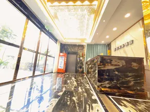 Linshui Zexin Business Hotel - Image 3