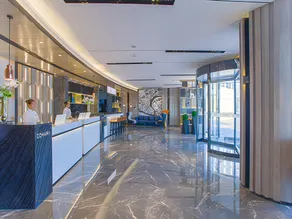 Echarm Hotel Liuzhou Liudong Wuling Liuzhou Automobile - Image 3