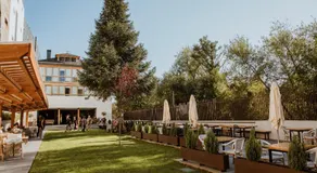 Hotel Miralrio Cacabelos - Image 2