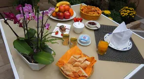 Mei Hôtel-Restaurant - Image 5