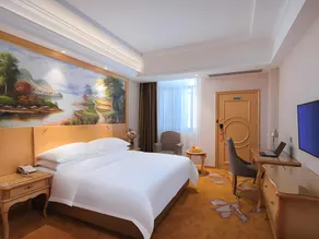 Vienna Hotel Anhui Jixi High-Speed Railway Station - Image 2