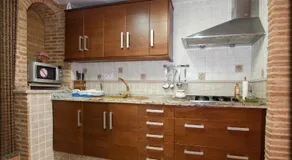 Ferienwohnung Terra Blanca del Benicadell für 11 Personen - Image 5
