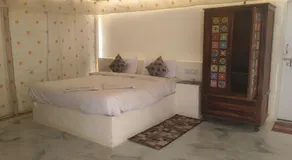 Sahara Pearl Luxury Desert Camp - Image 2