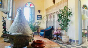 La Maison Haute Larache Morocco - Image 3