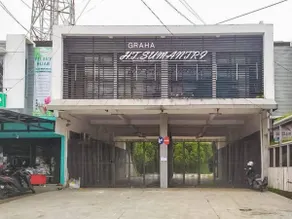 Graha HT Sumantri Mitra RedDoorz - Image 5