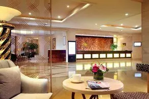 Dijon Hotel Shanghai Hongqiao Airport - Image 4