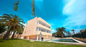 Apartamentos Playa Del Moro III Altamar - Image 3