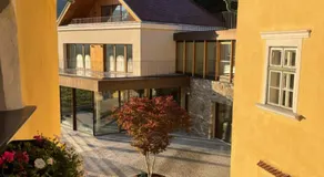 Apartments Mauritiushof Weingut FJ Gritsch - Image 5
