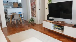 Apartamento charmoso somente acesso de escada - Image 2