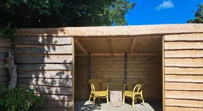 Private Logies Texel Woodart - Image 5