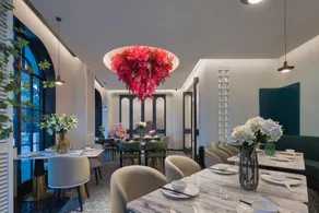 Wenzhou Yongtang Garden Hotel (Lucheng Wuma Street Jiushan Park Branch) - Image 4