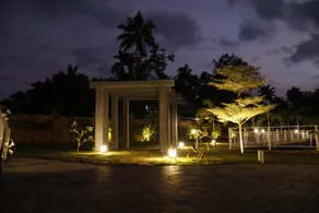 Leela's 7th heaven resort & Spa - Image 5