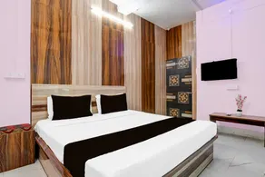 Hotel O APPAYAN - Image 2