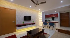 THE ELITE DWELL APPARTMENT - Image 2