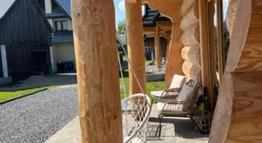 Pod Brzegiem - Luxury Chalets - Image 2