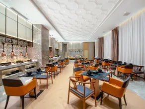 Vienna International Hotel Guangxi Yulin Traditional Chinese Medicine Port - Image 3