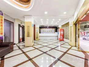 Huatian Hotel - Image 3