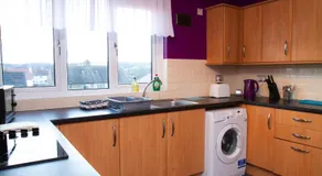 Carvetii - Derwent House - Spacious 2nd floor flat - Image 3