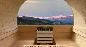 Le Vieil Aiglun - Image 2