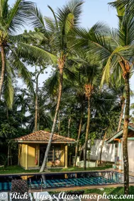 Villa My Way Yoga Holiday - Image 5